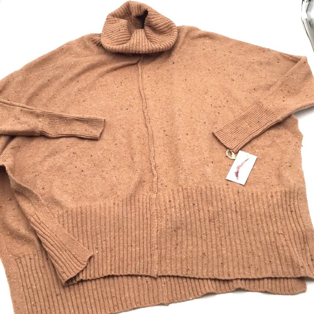 Jessica Simpson NEW turtle neck sweater size XS